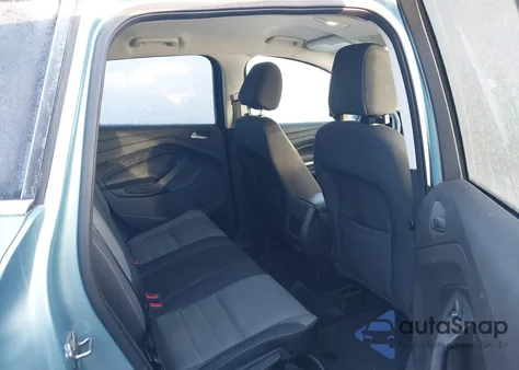 2013 Ford Escape Se z USA, uszkodzony, nr VIN 1FMCU0GX6DUB27186